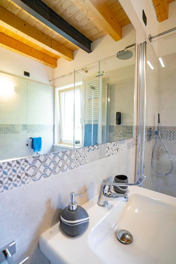 Ripassoqui Hotel Custoza Buitenkant foto