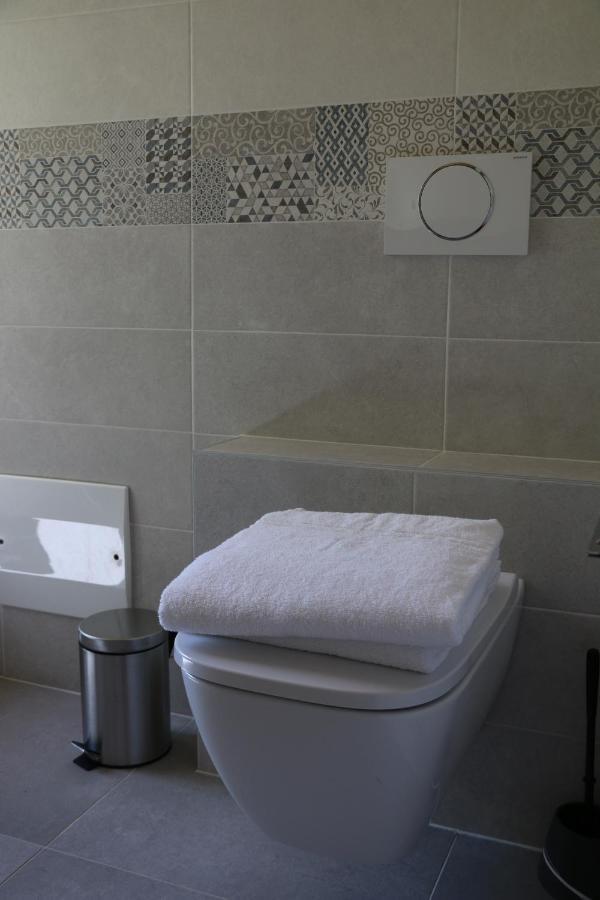 Ripassoqui Hotel Custoza Buitenkant foto