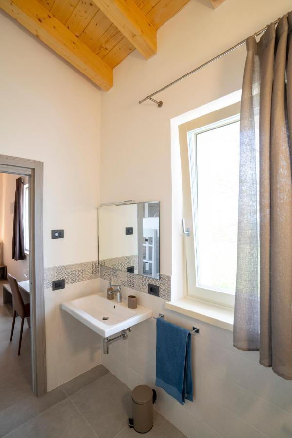 Ripassoqui Hotel Custoza Buitenkant foto