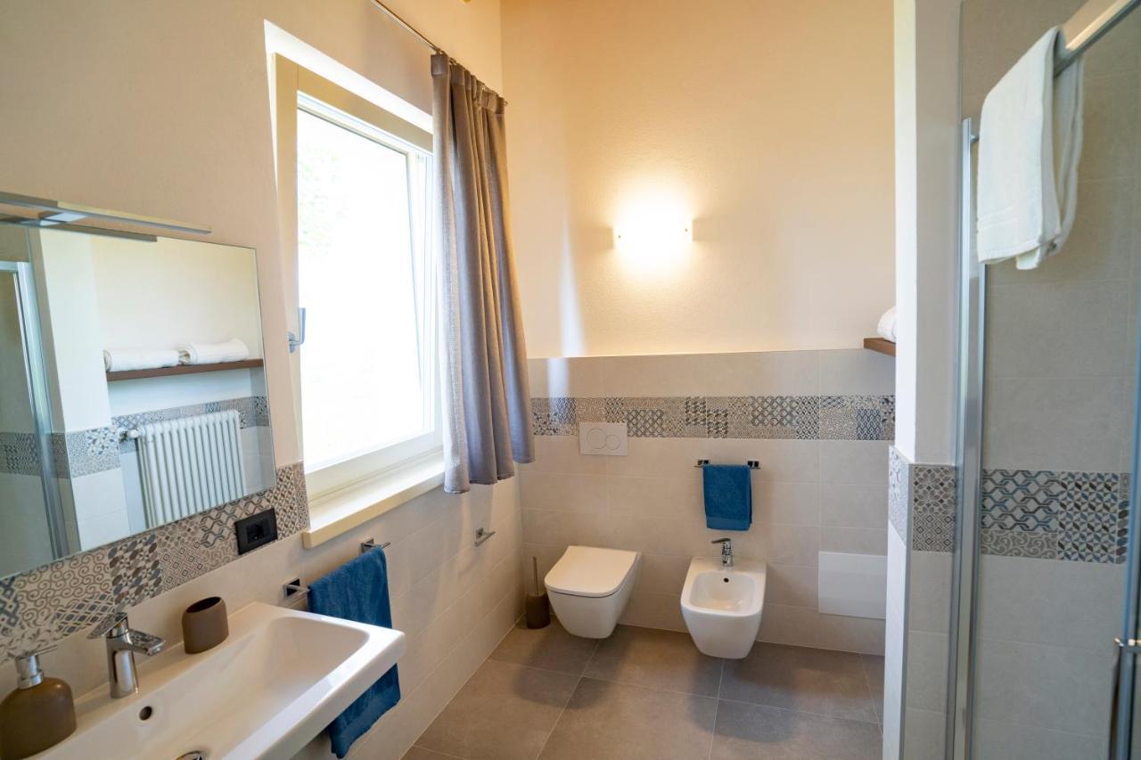 Ripassoqui Hotel Custoza Buitenkant foto