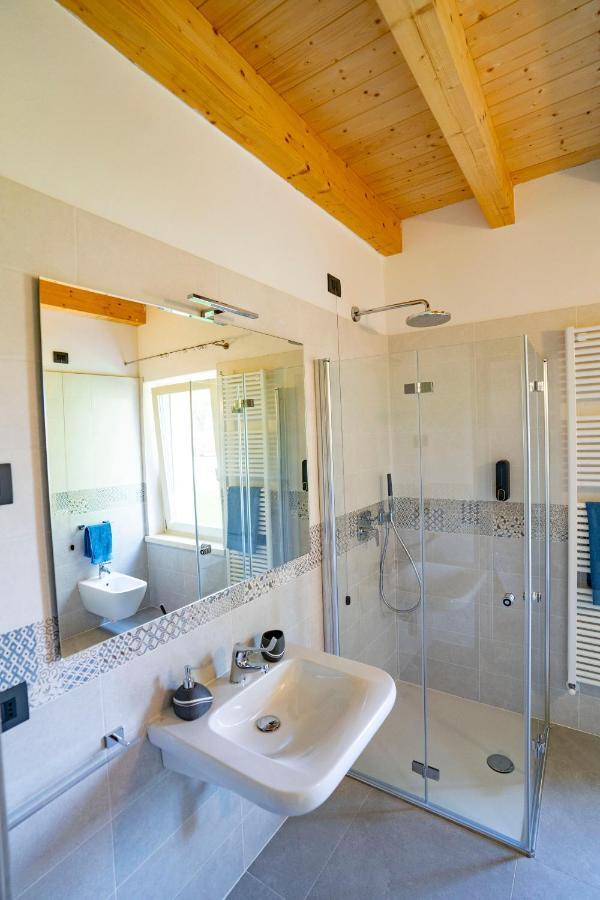 Ripassoqui Hotel Custoza Buitenkant foto