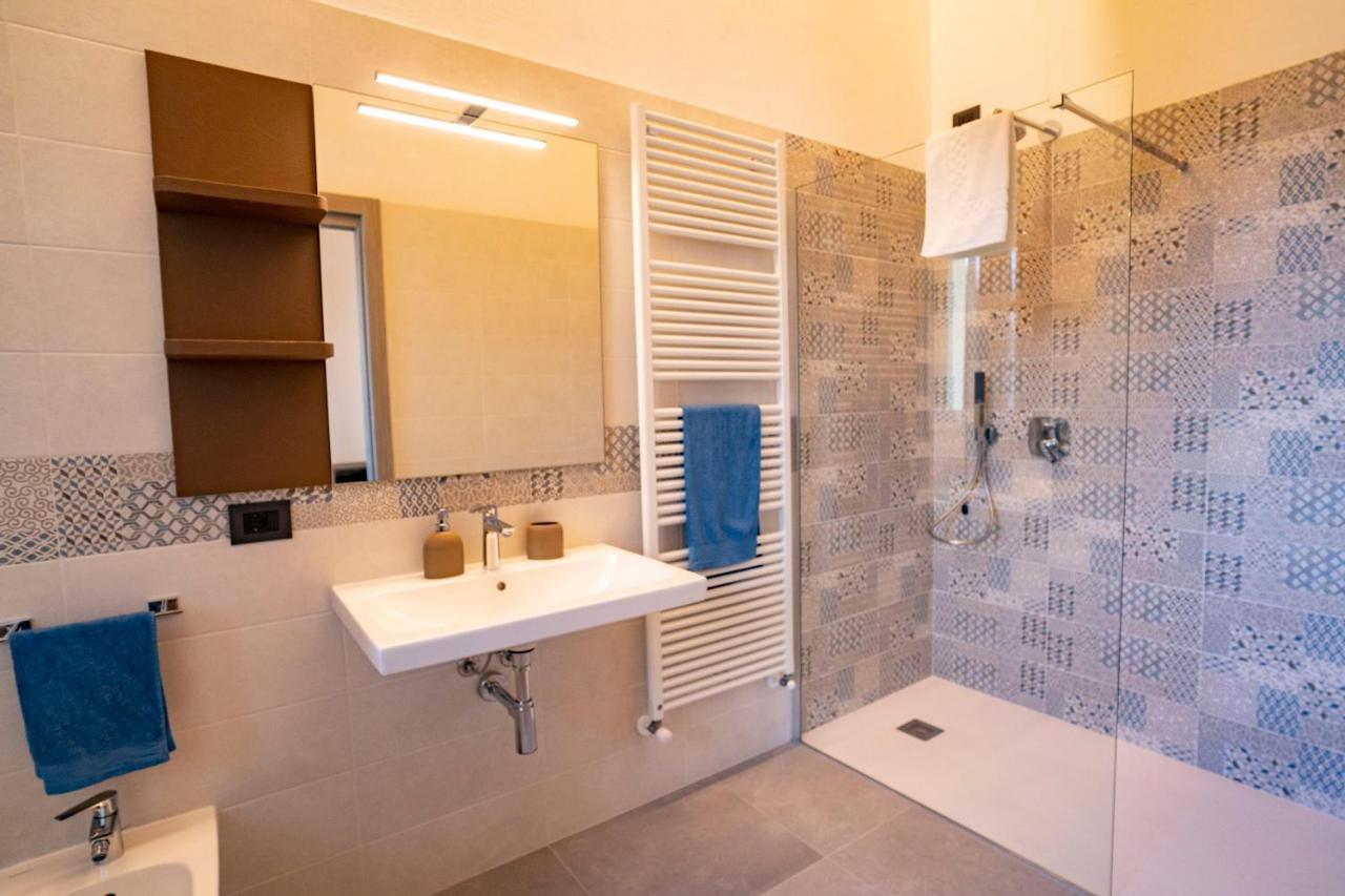 Ripassoqui Hotel Custoza Buitenkant foto