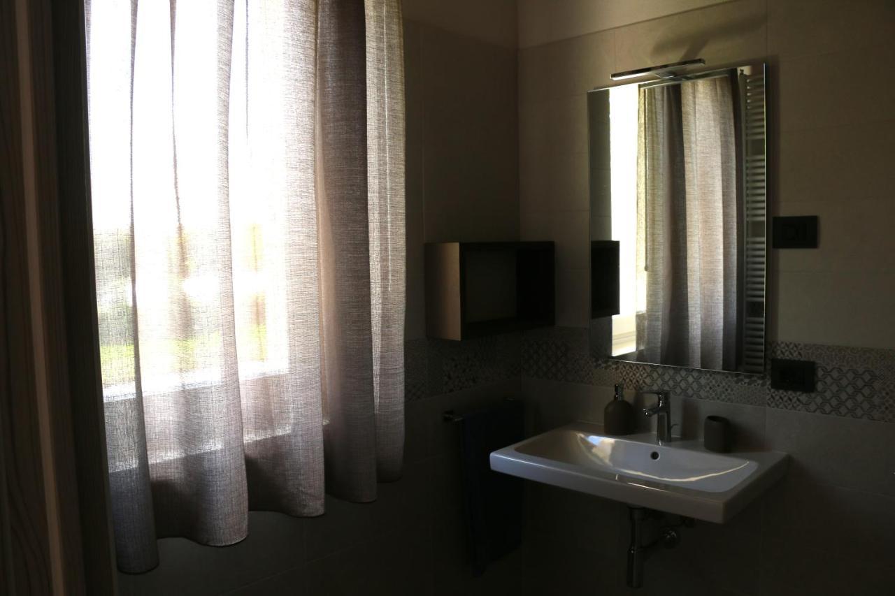 Ripassoqui Hotel Custoza Buitenkant foto