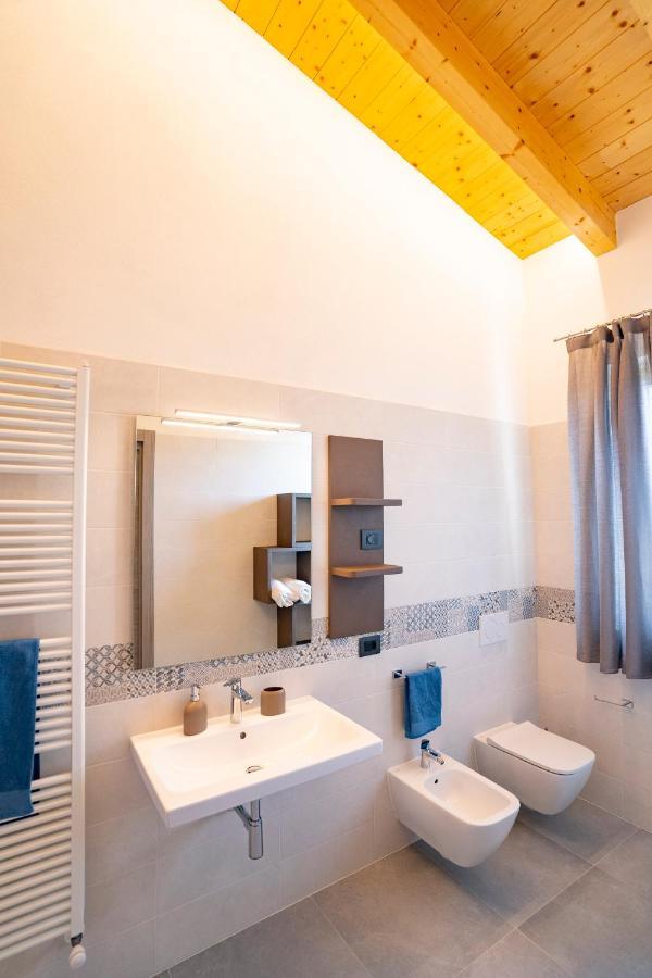 Ripassoqui Hotel Custoza Buitenkant foto