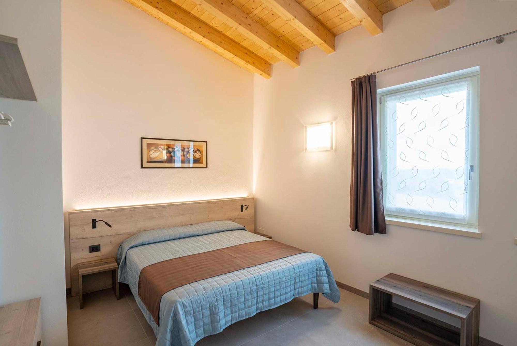 Ripassoqui Hotel Custoza Buitenkant foto