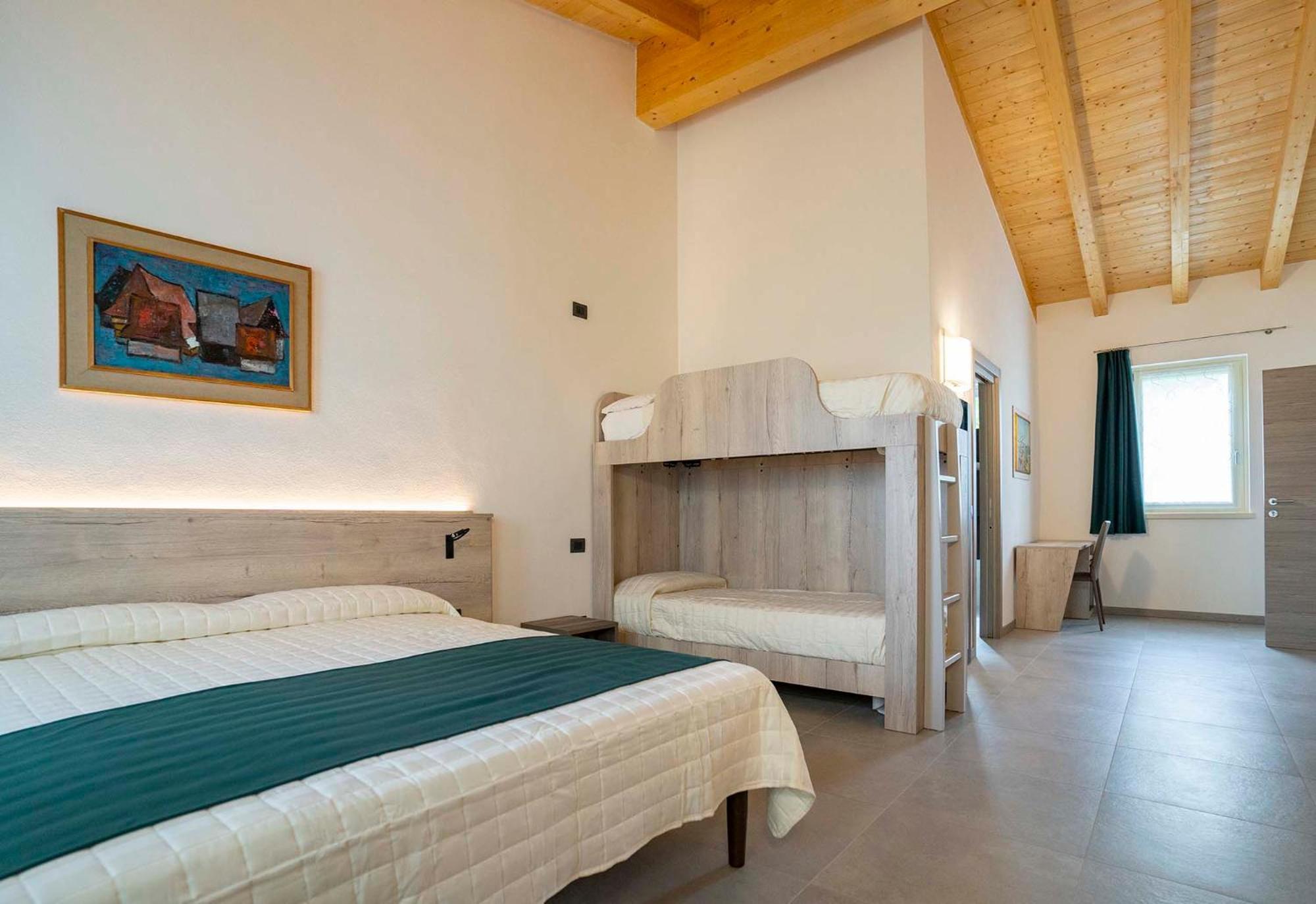 Ripassoqui Hotel Custoza Buitenkant foto